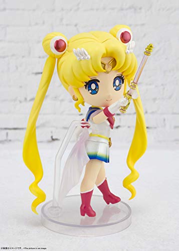 Figuarts Mini "Sailor Moon" Super Sailor Moon -Eternal Edition-