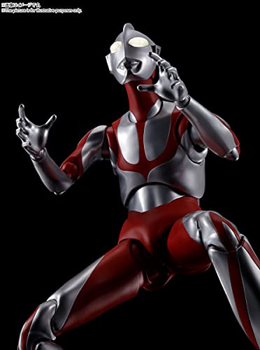 DYNACTION "Shin Ultraman" Ultraman (Shin Ultraman)