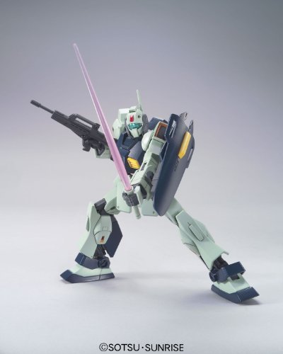MSA-003 NEMO (UC VER, VERSION) - 1/144 Échelle - HGUC (# 140) - Bandai