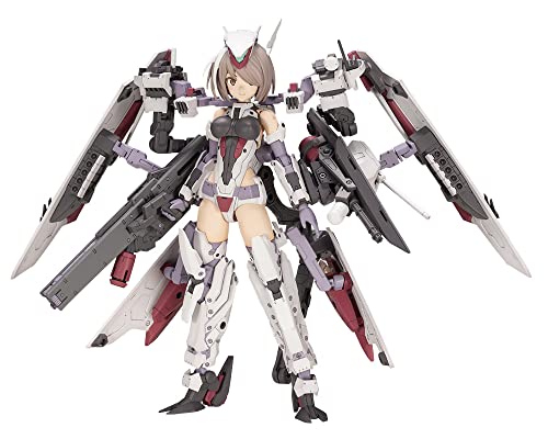 Frame Arms Girl Kongo