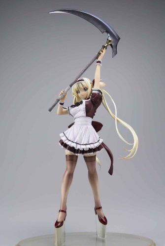 Airi 1/8 Excellent Model Queen's Blade - MegaHouse