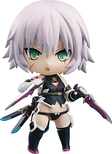 【Good Smile Company】Nendoroid "Fate/Grand Order" Assassin / Jack the Ripper