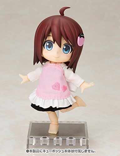 Exciting Dolce Set Cu-Poche Extra (Cake version) - Kotobukiya