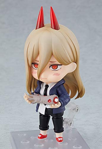 "Chainsaw Man" Nendoroid#1580 Power