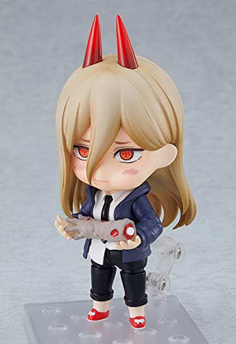 [Reissue] "Chainsaw Man" Nendoroid#1580 Power