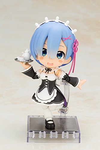 Rem Cu-Poche Re:Zero kara Hajimeru Isekai Seikatsu - Kotobukiya