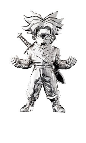 Future Trunks SSJ2 Chogokin no Katamari Chogokin no Katamari Dragon Ball (DZ-13) Dragon Ball Super - Bandai