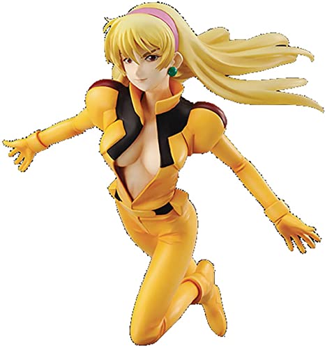 Excellent Model RAHDX Series G.A.NEO "Mobile Suit Victory Gundam" Katejina Loos