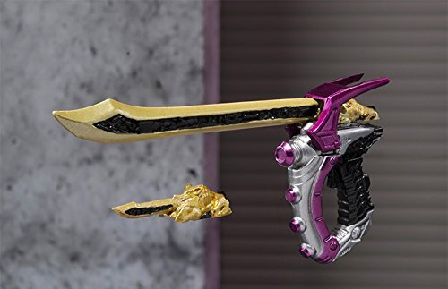 Chou Mashin Chaser S.H.Figuarts, Drive Saga: Kamen Rider Chaser - Bandai