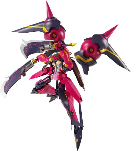 Huang Lingyin A.G.P. IS: Infinite Stratos - Bandai
