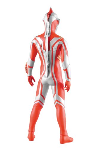 Ultraman Mebius Project BM! (#39) Ultraman Mebius - Medicom Toy