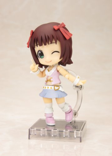 Amami Haruka Cu-Poche (#1) The Idolmaster - Kotobukiya