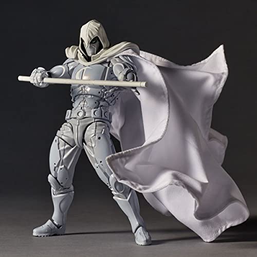 Amazing Yamaguchi "Moon Knight" Moon Knight