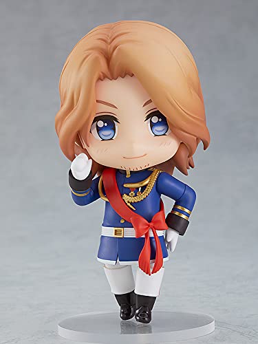 "Hetalia World Stars" Nendoroid#1638 France