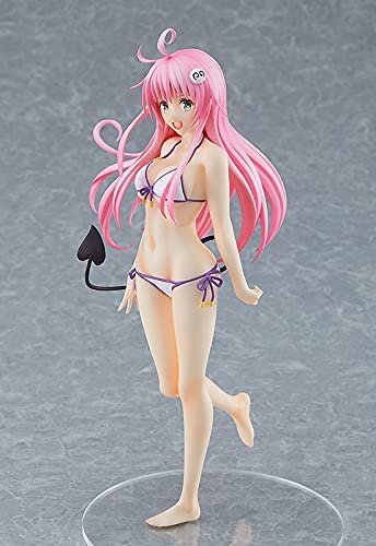 "To Love-ru Darkness" Pop Up Parade Lala Satalin Deviluke (Gute Smile Company)