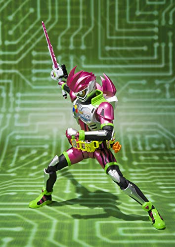 Kamen Rider Ex-Aid (20 Kamen Rider Kicks ver. version) S.H.Figuarts Kamen Rider Ex-Aid - Bandai | Ninoma