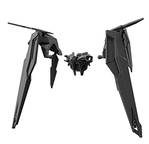 1/144 HGBD:R "Gundam Build Divers Re:Rise" Double Rebake Rifle