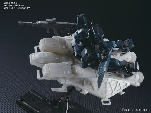 1/144 "Gundam UC" Base jabber Type 89