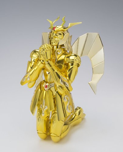 Saint Cloth Myth EX Bargoshaka