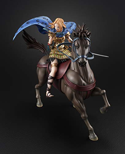 Figuarts ZERO Kingdom - Bandai Spirits