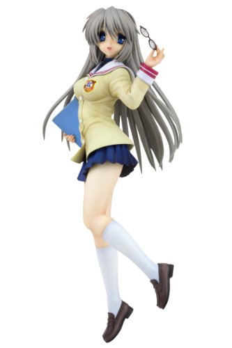 Sakagami Tomoyo 1/6 4-Leaves Clannad - Kotobukiya