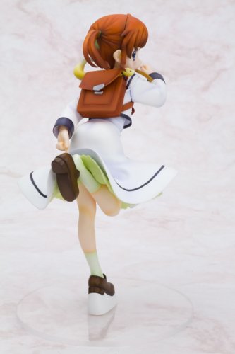 Takamachi Nanoha 1/8 Mahou Shoujo Lyrical Nanoha The Movie 1st - Kotobukiya