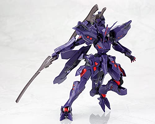 "Muv-Luv Alternative" 1/144 Takemikaduchi Type-00R
