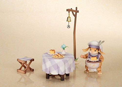 "Odin Sphere Leifdrasir" Maury's Touring Restaurant Full Set with Velvet