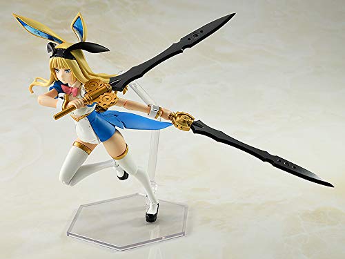 Guilty Princess PLAMAX GP-02 Guilty Princess Maidroid Alice