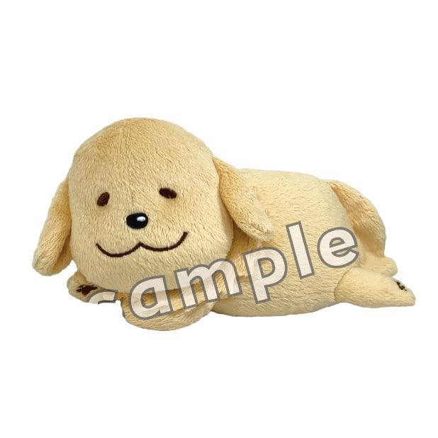 Mamekichi Mameko The Daily Life of a NEET Purinui Plush Nesoberies Plush Komachi