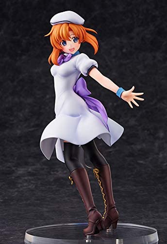 "Higurashi: Quand ils pleurent - Gou" Ryugu Rena (Good Smile Company, Miyuki)