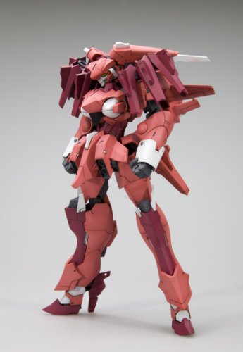 SA-17 Lapierre - 1/100 Maßstab - Rahmenarme (# 007) - Kotobukiya