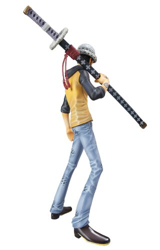 Portrait Of Pirates One Piece Series NEO-DX Trafalgar Law