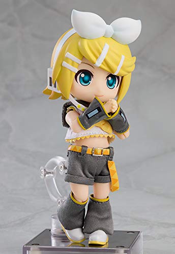 "Character Vocal Series 02" Nendoroid Doll Kagamine Rin