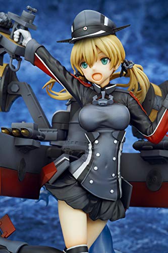 "Kantai Collection -KanColle-" Prinz Eugen