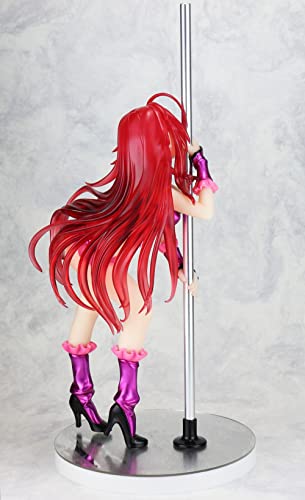 "High School DxD" Rias Gremory Pole Dance Ver. -Purple Color-