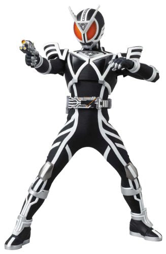 Kamen Rider Delta 1/6 Real Action Heroes (#525) Kamen Rider 555 - Medicom Toy