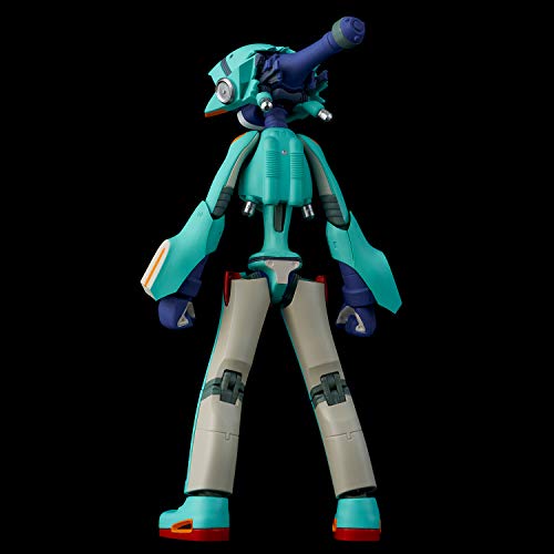 "FLCL" Canti (Blue)