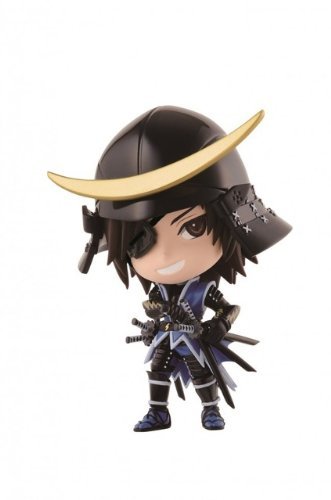 Date Masamune Kyun-Chara Sengoku Basara - Banpresto