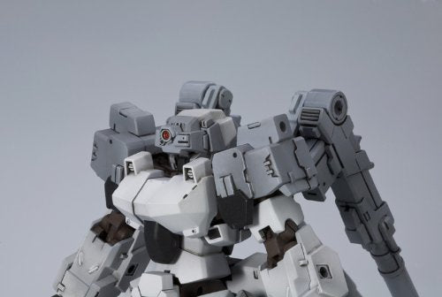 Type 38-1 Ryurai-Kai - 1/100 scale - Frame Arms - Kotobukiya