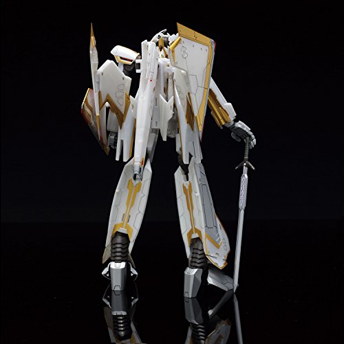 SV-262HS DRAKEN III (ROID BREHM CUSTOM), (VERS DE DÉCULTURE. VERSION) - 1/72 Échelle - Macross Delta - Bandai