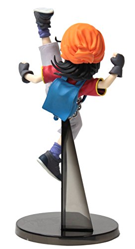 Pan SCultures Zoukei Tenkaichi Budokai 4 Dragon Ball