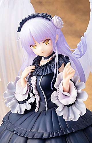 Angel schlägt! - Tachibana Kanade Key 20. Jubiläum Gothic Lolita Ver. (Chara-Ani)