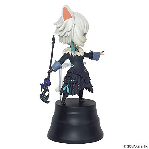 "Final Fantasy XIV" Minion Figure Y'shtola