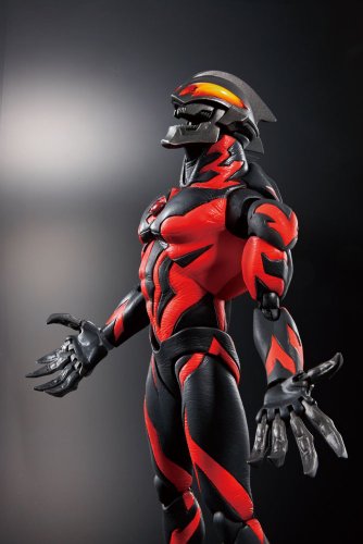 Ultraman Belial Ultra-Act Daikaiju Battle: Ultra Ginga Densetsu THE MOVIE - Bandai