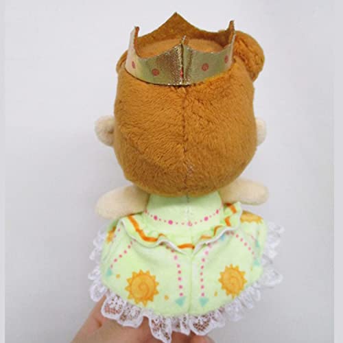 "Crayon Shin-chan" Movie Stars Plush MS09 Princess Himawari