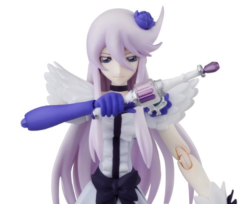 Cure Moonlight S.H.Figuarts Heartcatch Precure! - Bandai