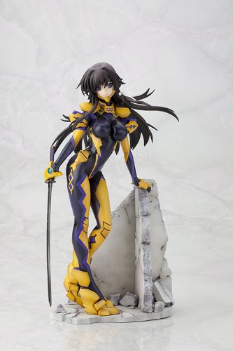 Takamura Yui 1/7 Muv-Luv Alternative Total Eclipse - Kotobukiya