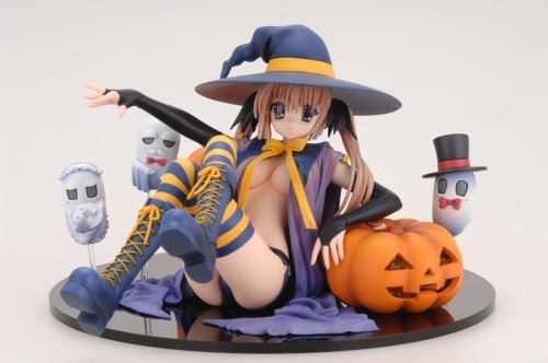 Halloween Girl - 1/6 scale - - Enterbrain