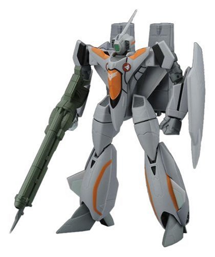 VF-11B Thunderbolt (with Super Pack version) GN-U Dou Macross Plus - Yamato